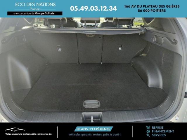 Hyundai Tucson image 7