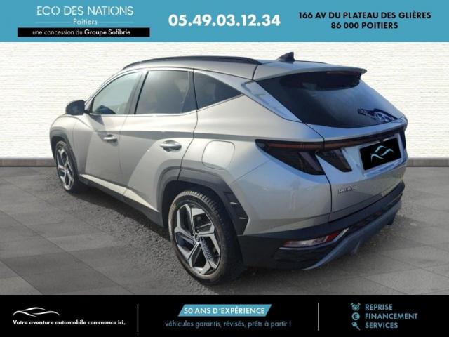 Hyundai Tucson image 6