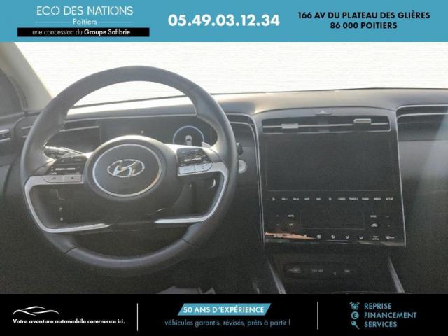 Hyundai Tucson image 2
