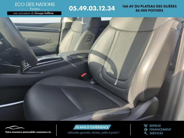 Hyundai Tucson image 3