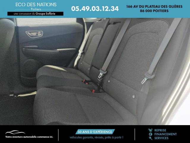 Hyundai Kona image 9