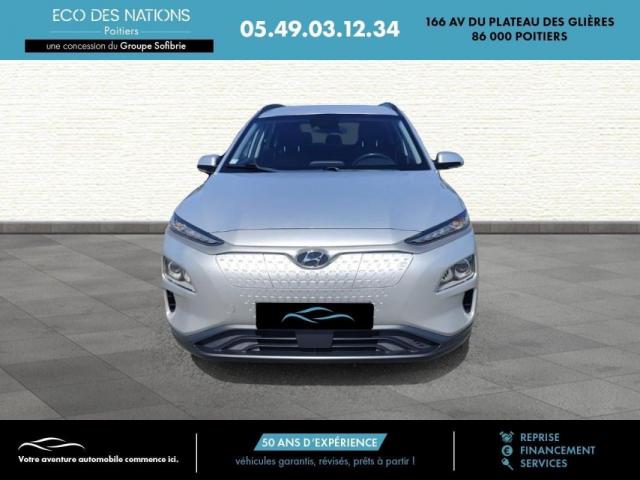Hyundai Kona image 3