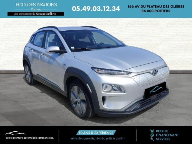 Hyundai Kona image 7