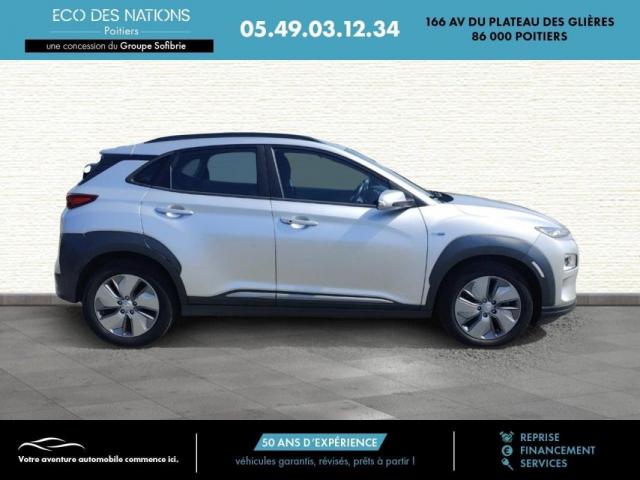 Hyundai Kona image 2