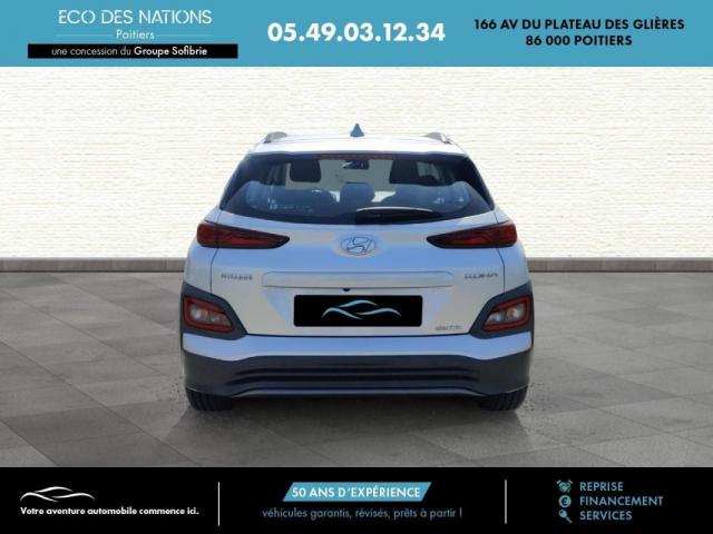 Hyundai Kona image 4