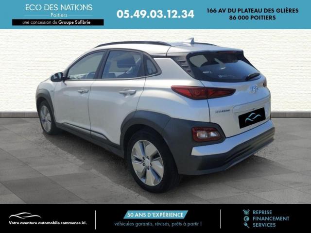 Hyundai Kona image 8