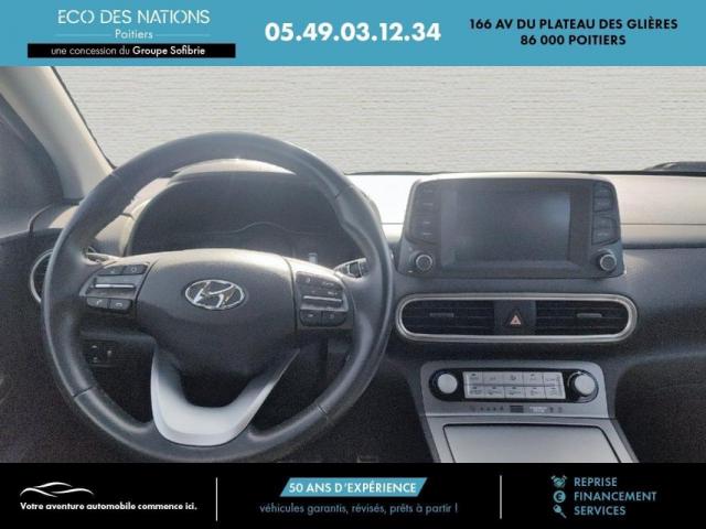 Hyundai Kona image 5