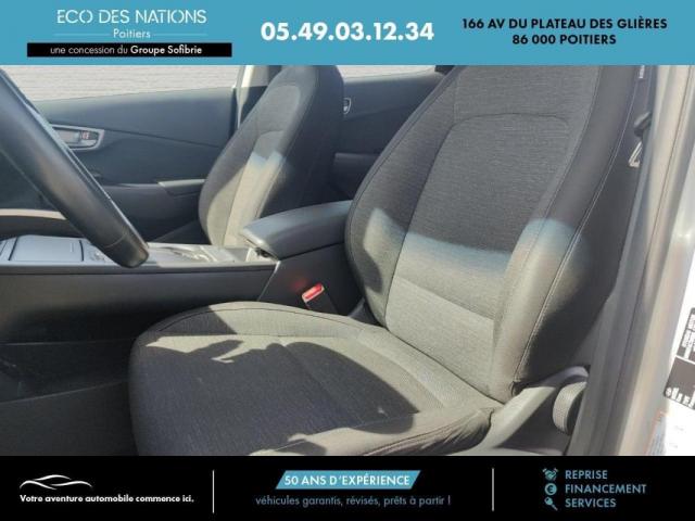 Hyundai Kona image 1