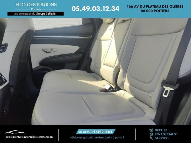 Hyundai Tucson image 8