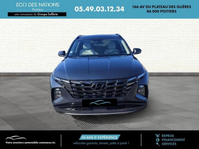 Hyundai Tucson image 5