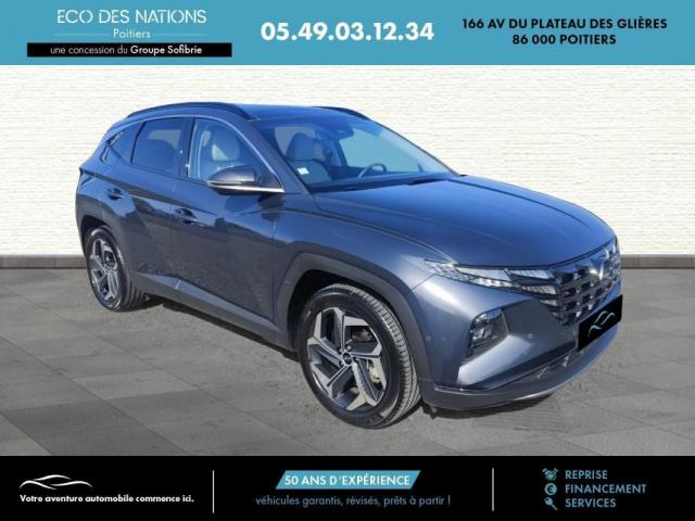 Hyundai Tucson image 9