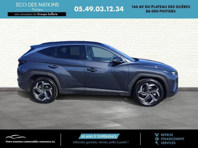 Hyundai Tucson image 4