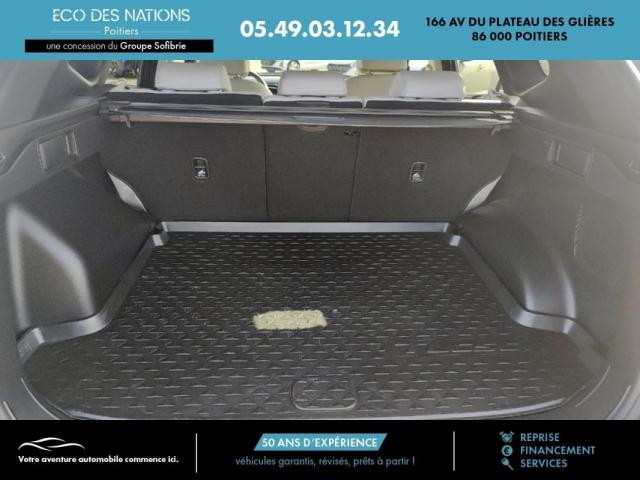 Hyundai Tucson image 3