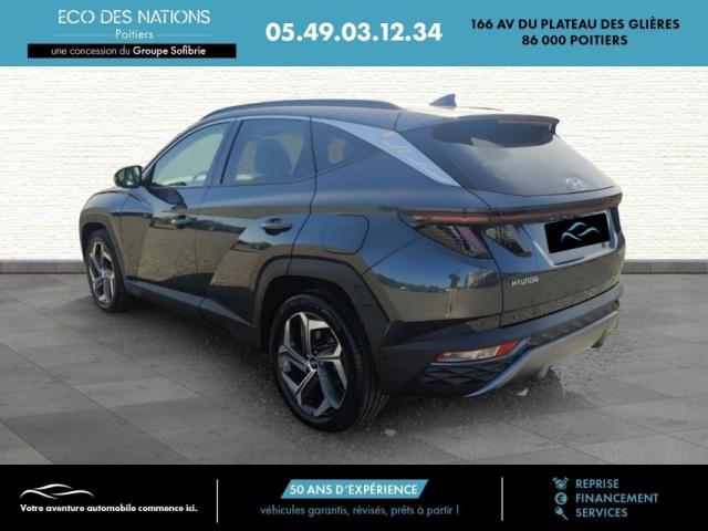 Hyundai Tucson image 2