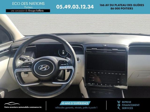 Hyundai Tucson image 1
