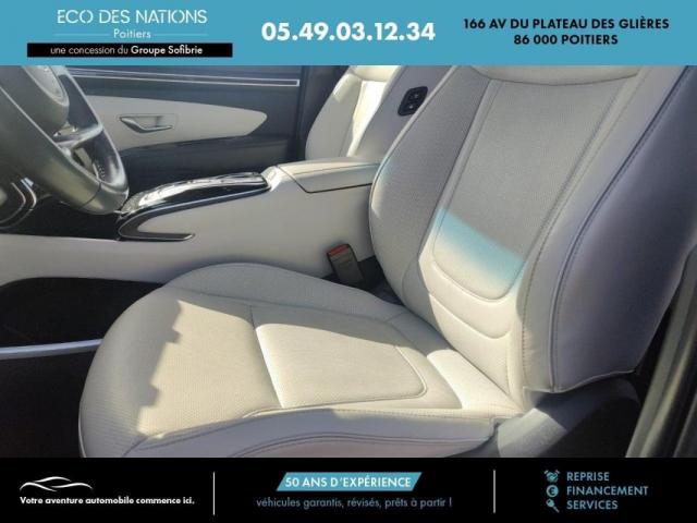 Hyundai Tucson image 7