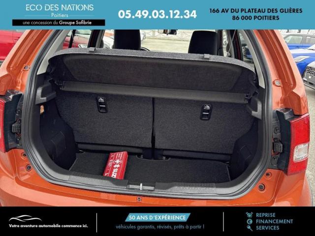 Suzuki Ignis image 6
