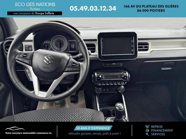 Suzuki Ignis image 5