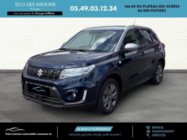 Suzuki Vitara 1.4 Boosterjet Hybrid Grand Large