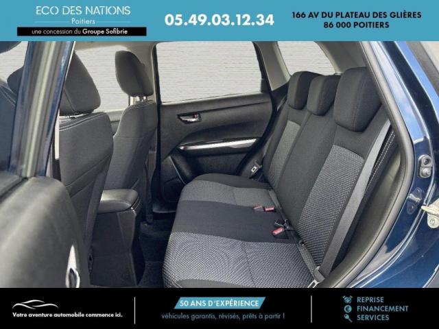 Suzuki Vitara image 1
