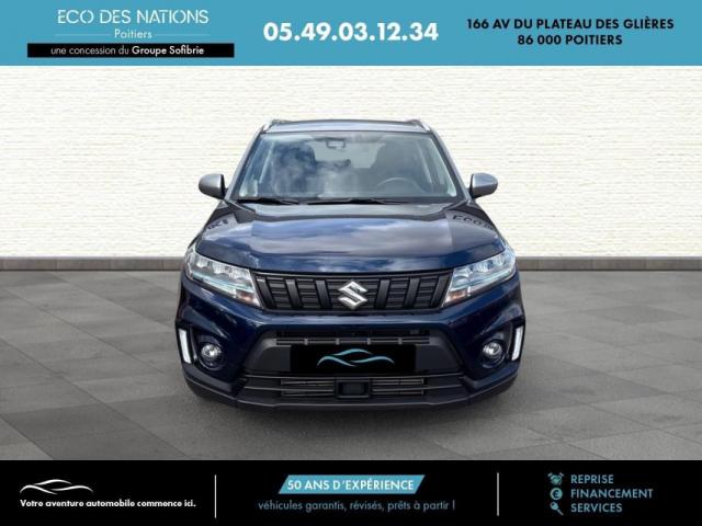 Suzuki Vitara image 6