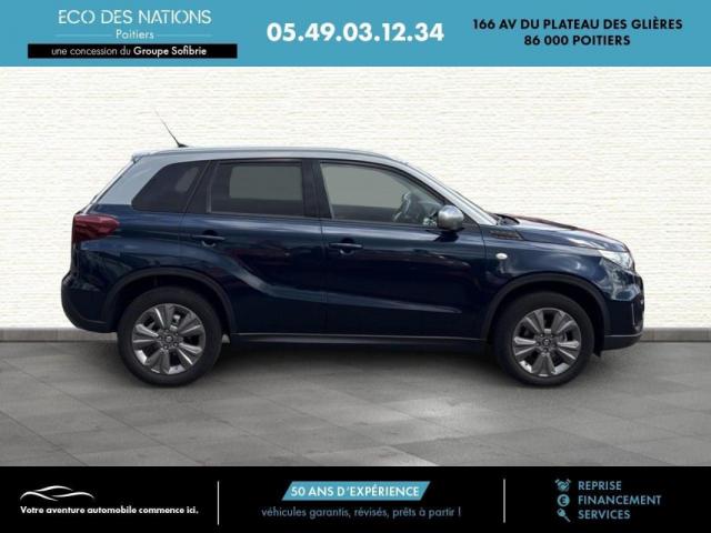 Suzuki Vitara image 2