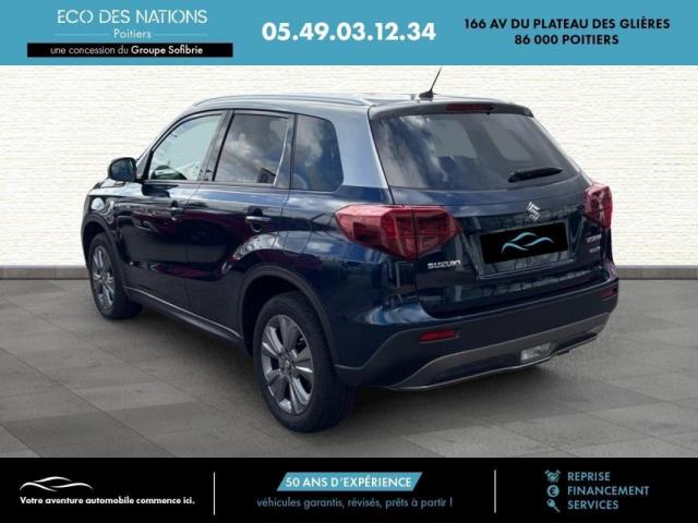 Suzuki Vitara image 5