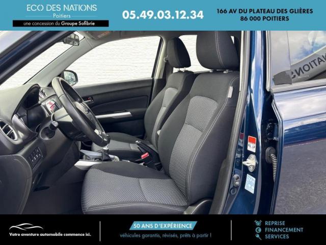 Suzuki Vitara image 4