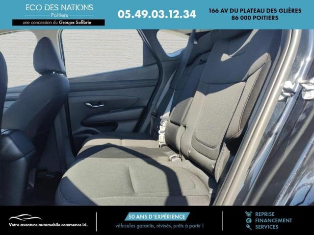 Hyundai Tucson image 2