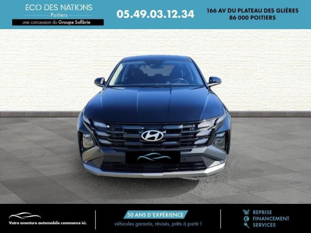Hyundai Tucson image 4