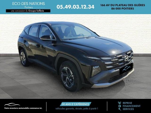 Hyundai Tucson image 3
