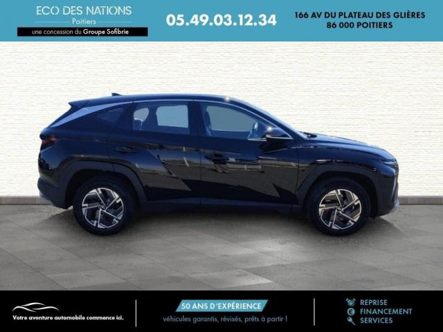 Hyundai Tucson image 7