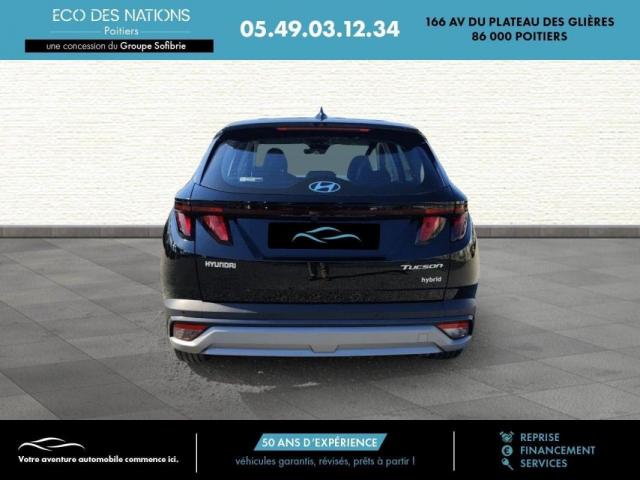 Hyundai Tucson image 5