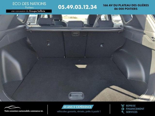 Hyundai Tucson image 9