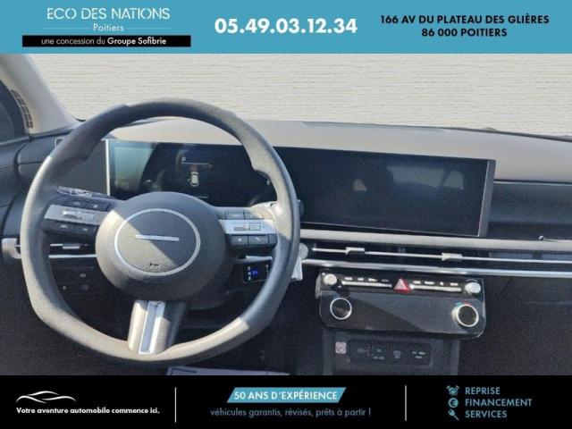 Hyundai Tucson image 6