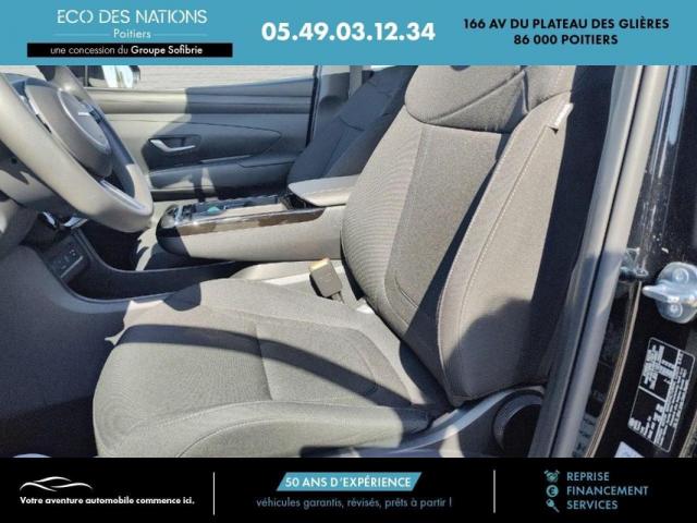 Hyundai Tucson image 1