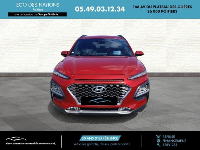 Hyundai Kona image 2
