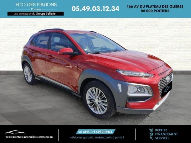 Hyundai Kona image 6