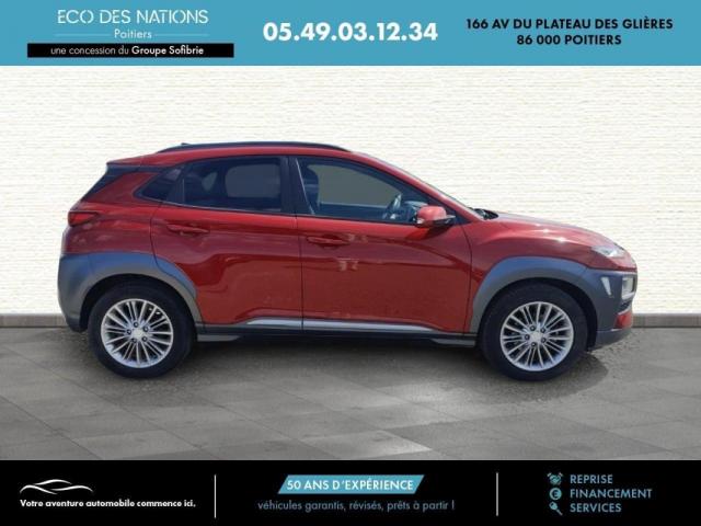 Hyundai Kona image 5