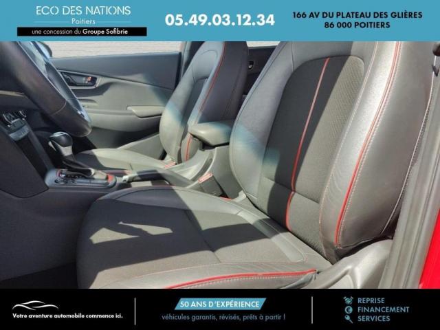 Hyundai Kona image 4
