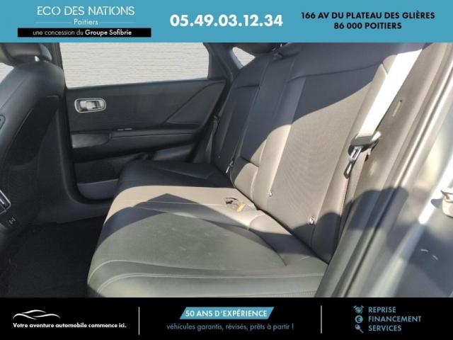 Hyundai Ioniq 6 image 3