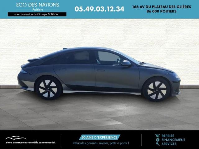Hyundai Ioniq 6 image 7