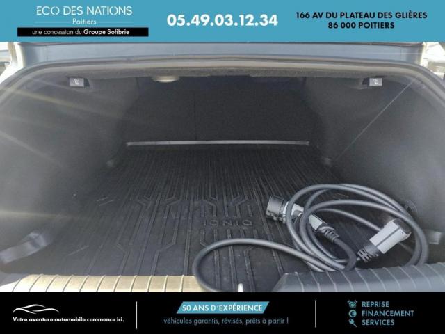 Hyundai Ioniq 6 image 4