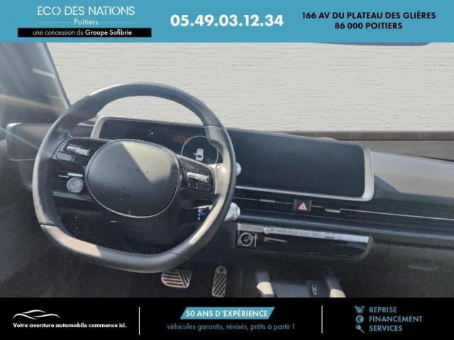 Hyundai Ioniq 6 image 2