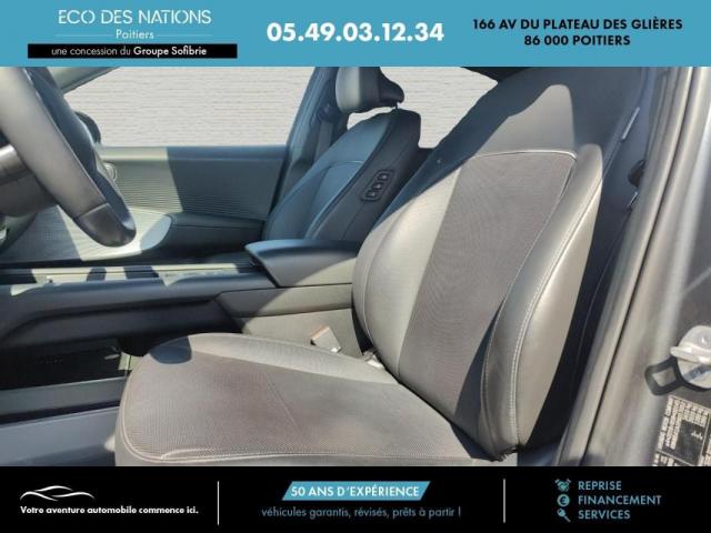 Hyundai Ioniq 6 image 8
