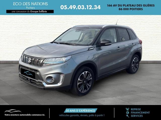 Suzuki Vitara d’occasion