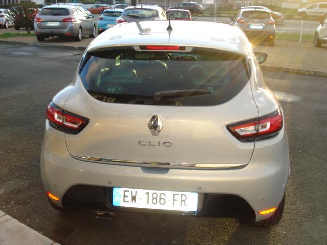 Clio image 3