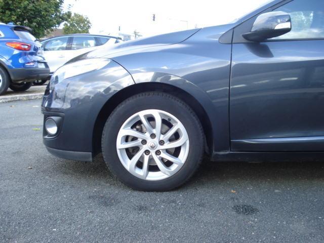 Renault Mégane image 2