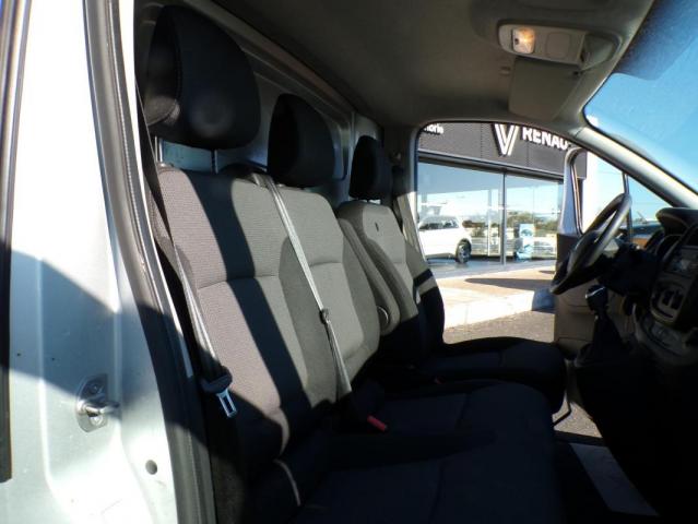 Renault Trafic image 3