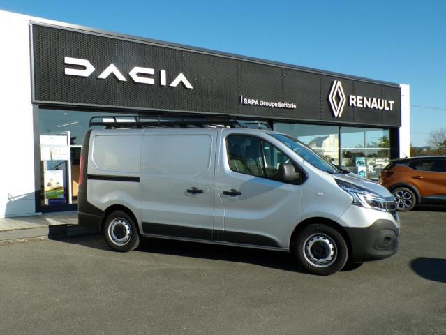 Renault Trafic image 6